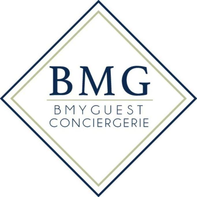 Saint Honore Disneyland Bmyguest Сери Екстериор снимка