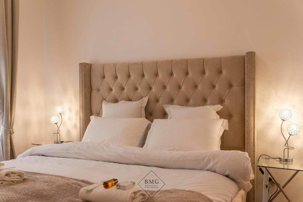 Saint Honore Disneyland Bmyguest Сери Екстериор снимка