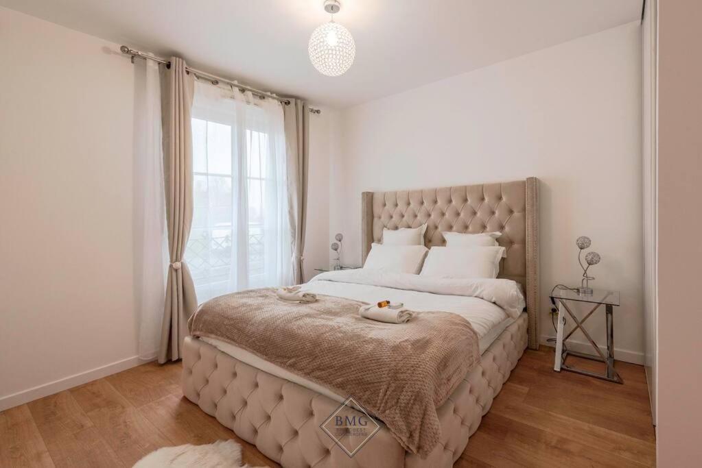 Saint Honore Disneyland Bmyguest Сери Екстериор снимка